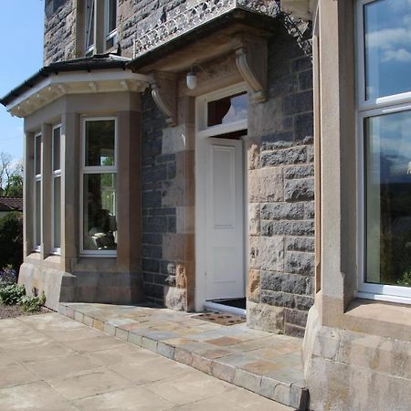 Rosebank Hotel Spean Bridge Exterior photo