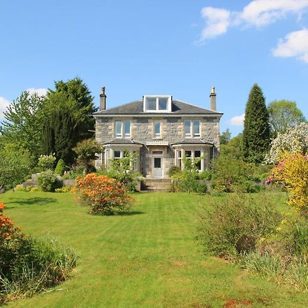 Rosebank Hotel Spean Bridge Exterior photo