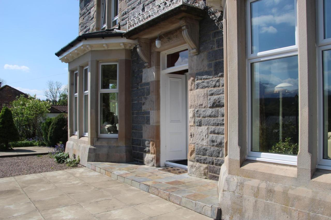 Rosebank Hotel Spean Bridge Exterior photo